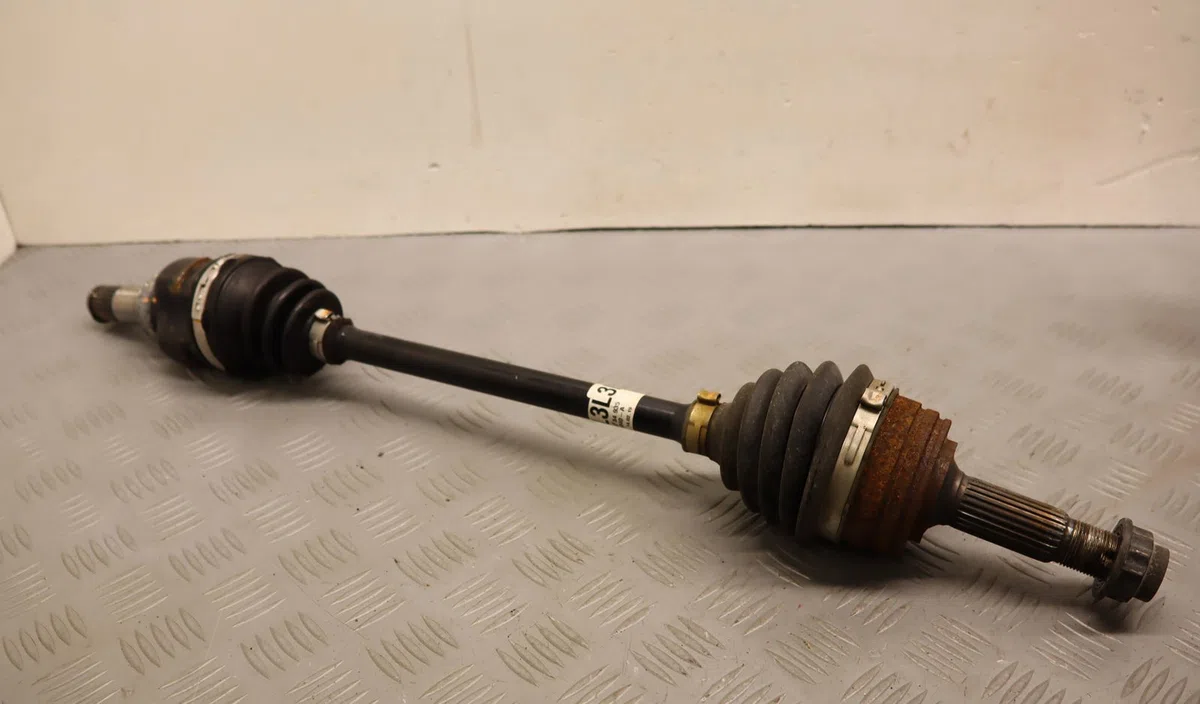 Transmission avant gauche Peugeot 108 1.0 vti 72 (2018) occasion