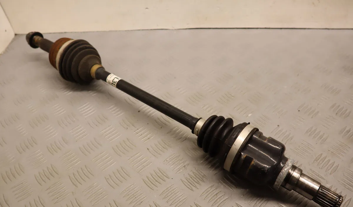 Transmission avant gauche Peugeot 108 1.0 vti 72 (2018) occasion