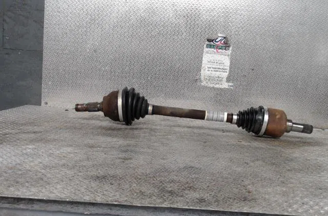 Transmission avant gauche PEUGEOT 2008 1  2008 1 PHASE 1 occasion