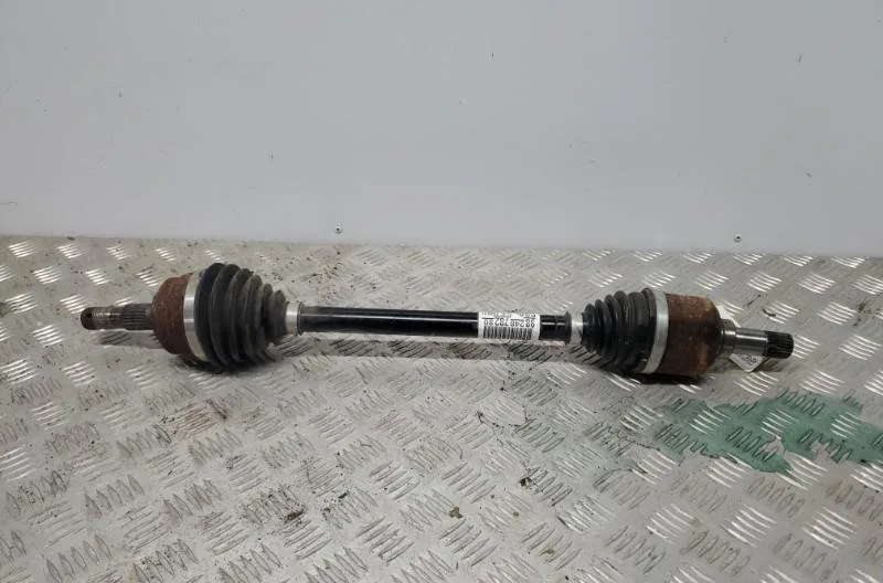 Transmission avant gauche PEUGEOT 2008 2 occasion