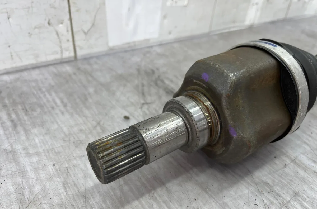 Transmission avant gauche PEUGEOT 2008 2 occasion