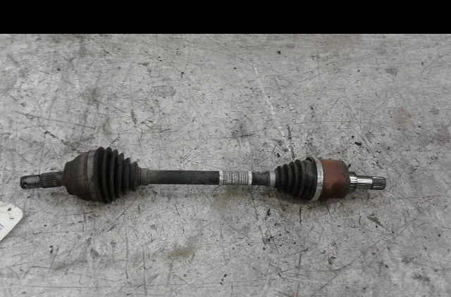 Transmission avant gauche Peugeot 2008 I (CU_) 1.6 bluehdi 100 (2015) occasion