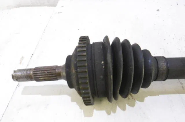Transmission avant gauche PEUGEOT 206 2006 occasion