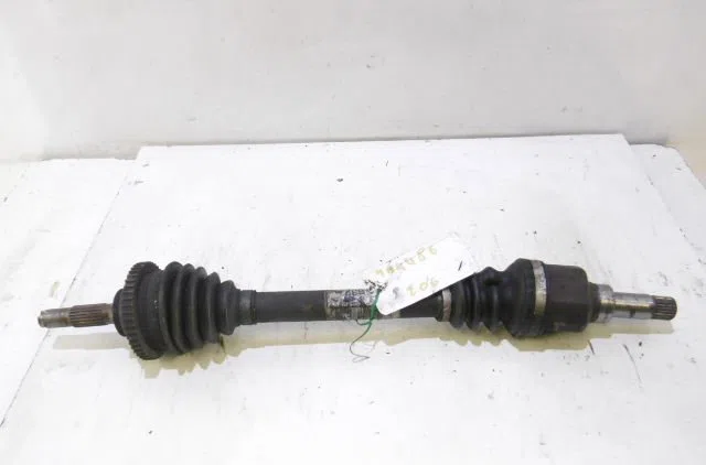 Transmission avant gauche PEUGEOT 206 2006 occasion