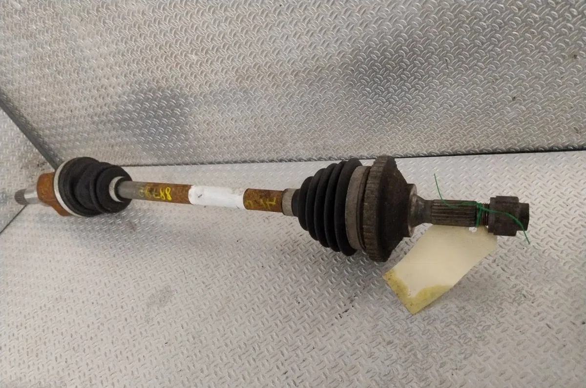 Transmission avant gauche PEUGEOT 206  206 occasion