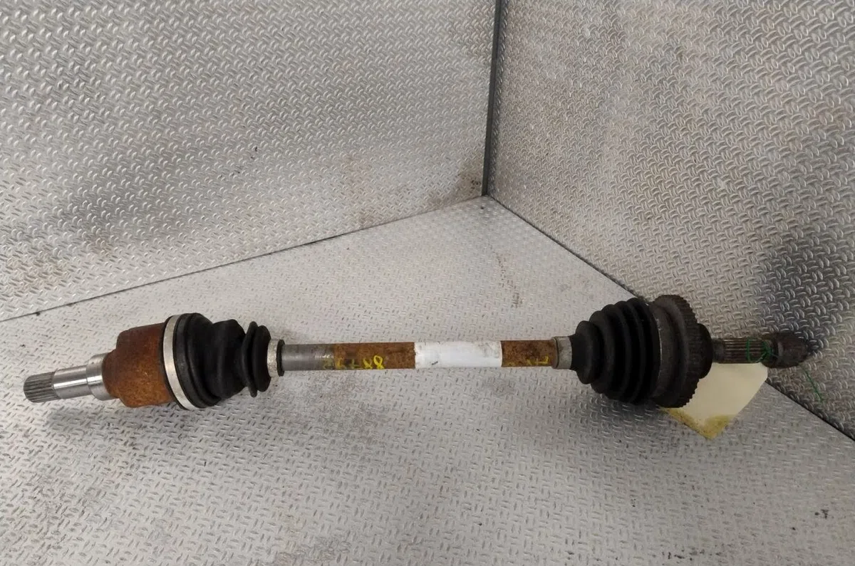 Transmission avant gauche PEUGEOT 206  206 occasion
