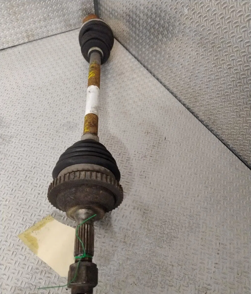 Transmission avant gauche PEUGEOT 206  206 occasion