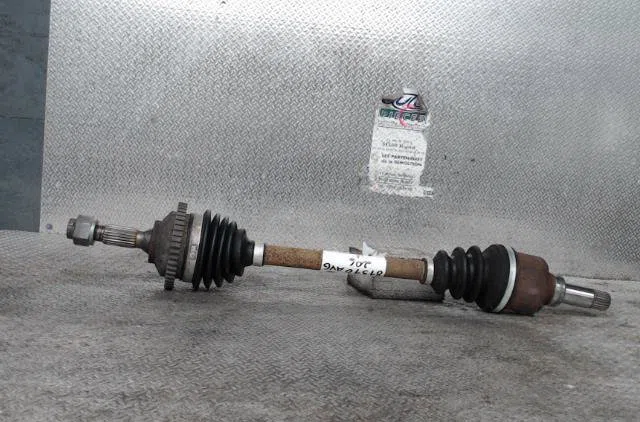 Transmission avant gauche Peugeot 206 (2L_, 2M_) 1.1 (2009-2013) occasion