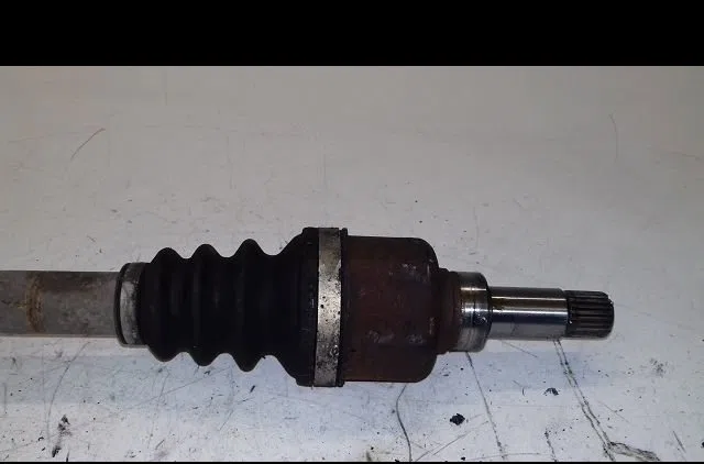 Transmission avant gauche Peugeot 206 (2L_, 2M_) 1.4 hdi eco 70 (2009-2013) 5 portes occasion