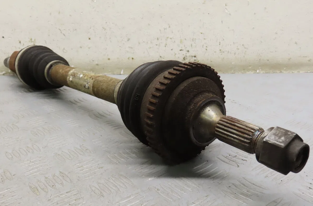 Transmission avant gauche Peugeot 206 (2L_, 2M_) 1.4 i (2lkfwa, 2mkfwa) (2009-2013) 3 portes occasion