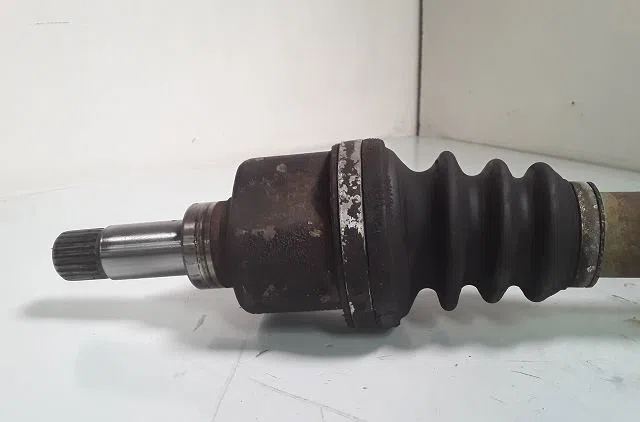 Transmission avant gauche Peugeot 206 3-5 portes (2A-C) 1.1 i (1998-2007) occasion
