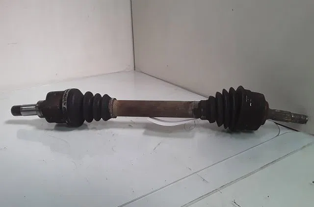 Transmission avant gauche Peugeot 206 3-5 portes (2A-C) 1.1 i (1998-2007) occasion