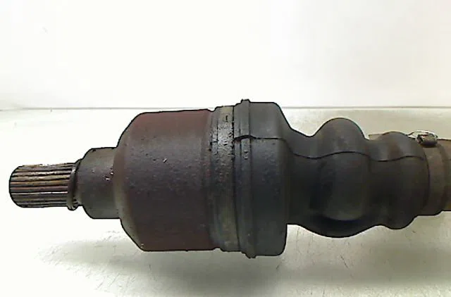 Transmission avant gauche Peugeot 206 3-5 portes (2A-C) 1.4 i (1998-2012) 3 portes occasion