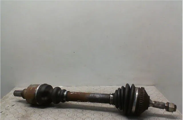 Transmission avant gauche Peugeot 206 3-5 portes (2A-C) 1.4 i (1998-2012) 3 portes occasion