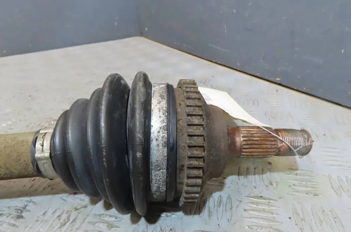 Transmission avant gauche Peugeot 206 3-5 portes (2A-C) 2.0 rc (2003-2007) occasion