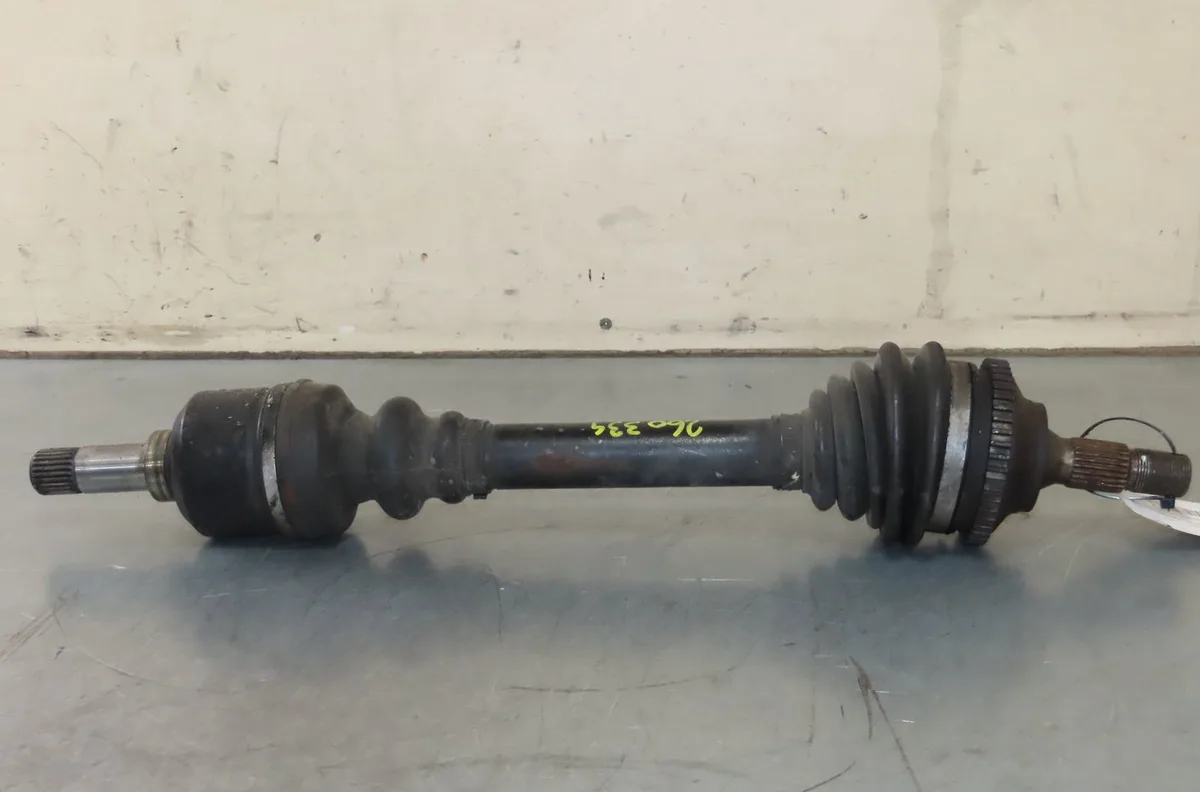 Transmission avant gauche Peugeot 206 CC (2D) 2.0 s16 (2000-2007) occasion