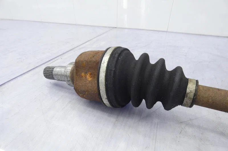 Transmission avant gauche PEUGEOT 206 occasion