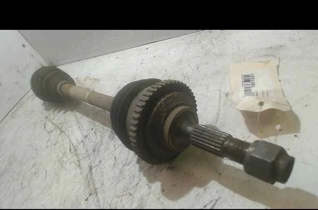 Transmission avant gauche PEUGEOT 206 occasion