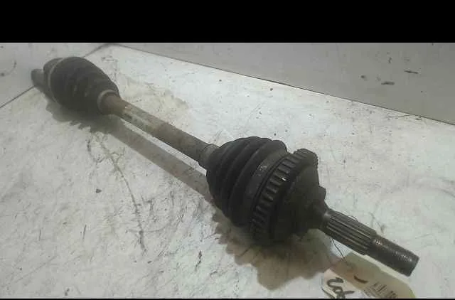 Transmission avant gauche PEUGEOT 206 occasion