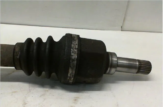 Transmission avant gauche PEUGEOT 206 Phase 1 09-1998--03-2009 occasion