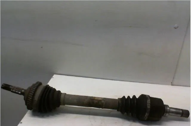Transmission avant gauche PEUGEOT 206 Phase 1 09-1998--03-2009 occasion