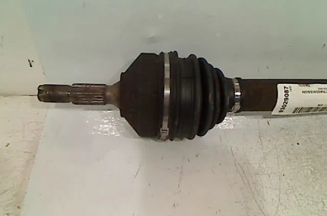 Transmission avant gauche PEUGEOT 206 Phase 1 09-1998--03-2009 occasion