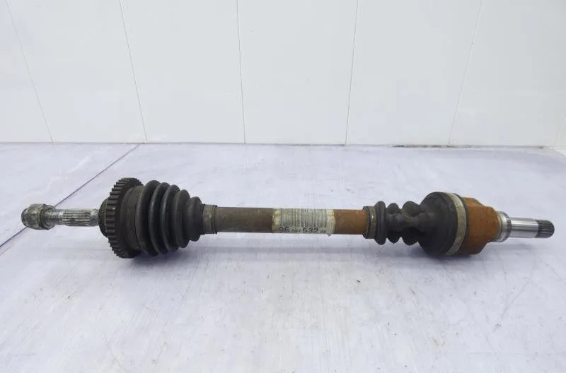 Transmission avant gauche PEUGEOT 206 PHASE 1 occasion