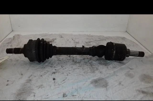 Transmission avant gauche Peugeot 206 SW (2E-K) 2.0 hdi (2002-2007) occasion