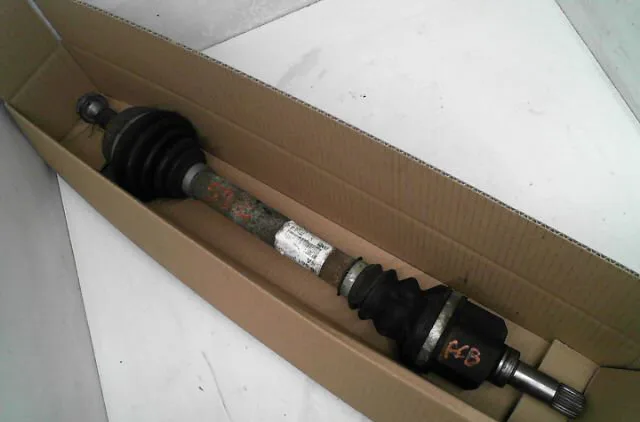 Transmission avant gauche PEUGEOT 207 1.6 HDI 16v 90ch occasion
