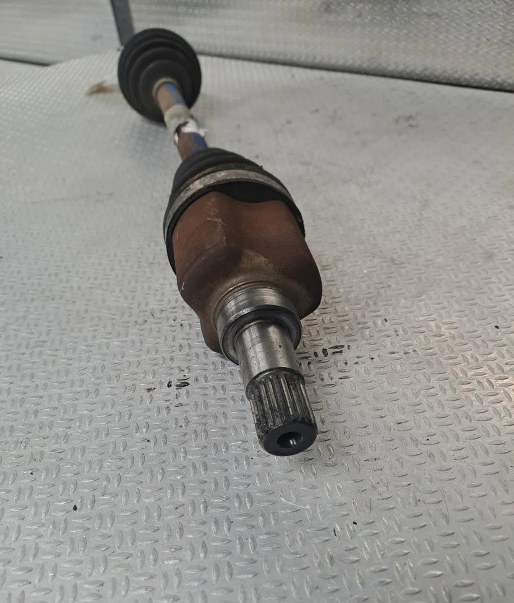 Transmission avant gauche PEUGEOT 207  207 PHASE 1 occasion