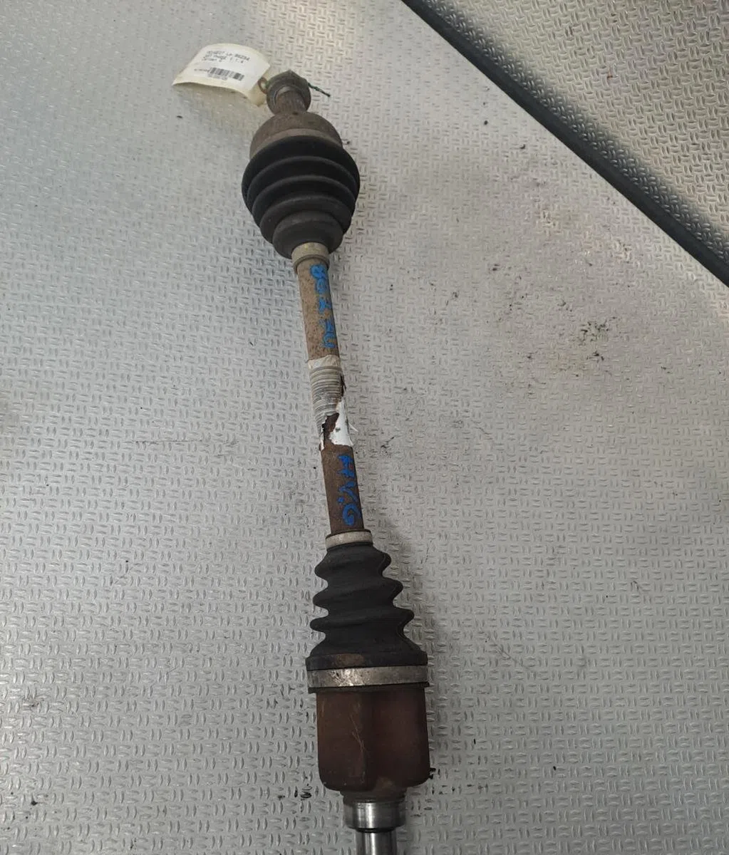 Transmission avant gauche PEUGEOT 207  207 PHASE 1 occasion