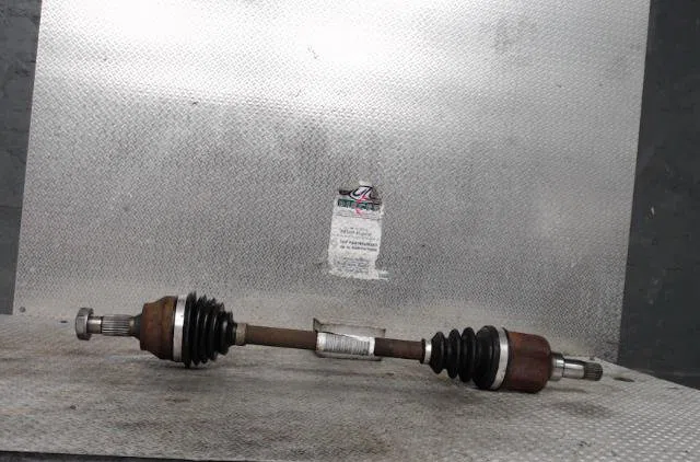 Transmission avant gauche PEUGEOT 207  207 PHASE 2 BREAK occasion