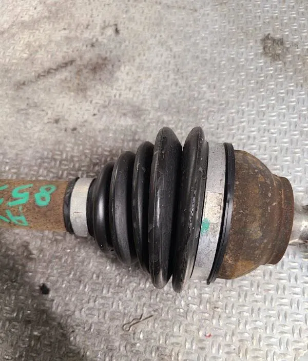 Transmission avant gauche PEUGEOT 207  207 PHASE 2 occasion