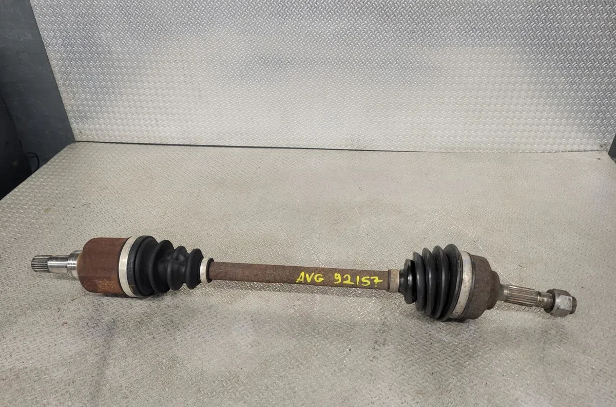 Transmission avant gauche Peugeot 207-207 (WA_, WC_) 1.4 (2006-2013) 5 portes occasion
