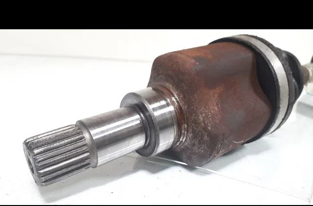 Transmission avant gauche Peugeot 207-207 (WA_, WC_) 1.4 (2006-2013) 5 portes occasion