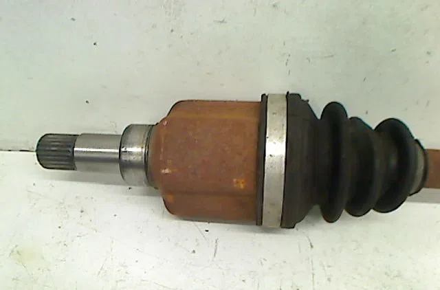 Transmission avant gauche Peugeot 207-207 (WA_, WC_) 1.4 hdi (2006-2015) 5 portes occasion