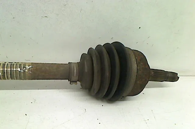 Transmission avant gauche Peugeot 207-207 (WA_, WC_) 1.4 hdi (2006-2015) 5 portes occasion