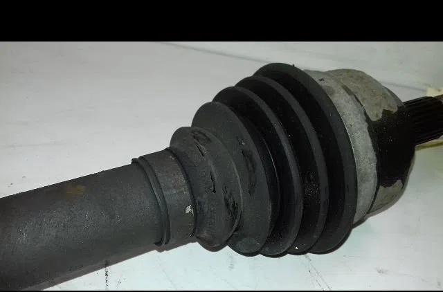 Transmission avant gauche Peugeot 207-207 (WA_, WC_) 1.6 16v vti (2007-2012) 5 portes occasion