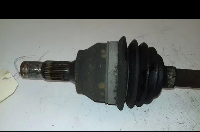 Transmission avant gauche Peugeot 207 CC (WD_) 1.6 16v (2007-2013) occasion