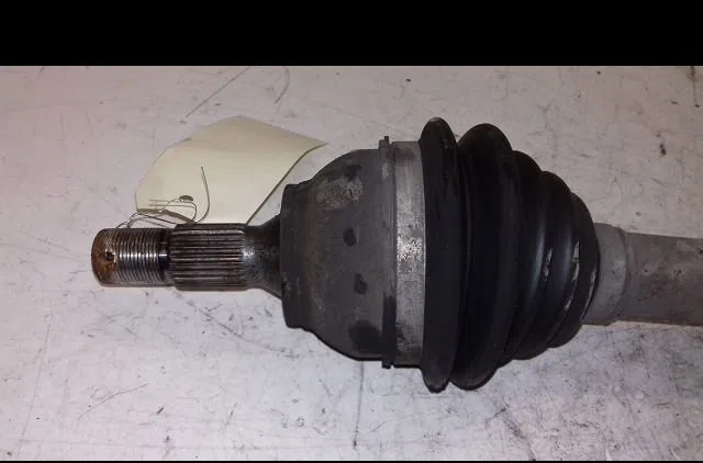 Transmission avant gauche Peugeot 207 CC (WD_) 1.6 hdi (2007-2015) occasion