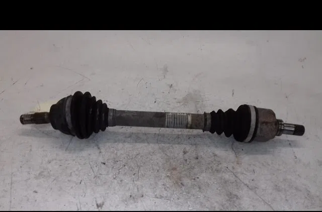 Transmission avant gauche Peugeot 207 CC (WD_) 1.6 hdi (2007-2015) occasion