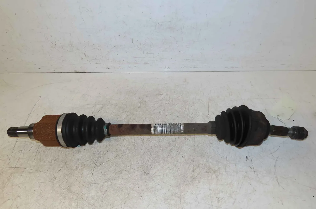 Transmission avant gauche PEUGEOT 207 occasion