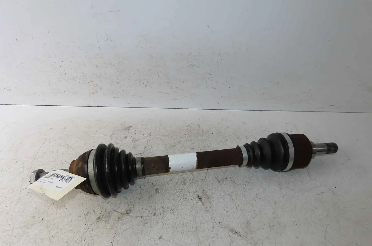 Transmission avant gauche PEUGEOT 207 occasion