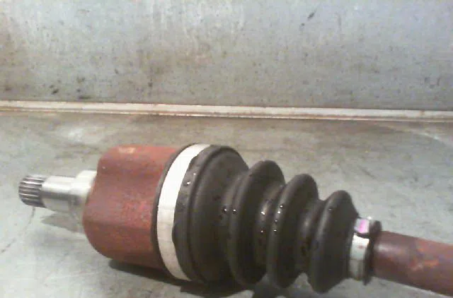 Transmission avant gauche PEUGEOT 207 Phase 1 04-2006--06-2013 occasion