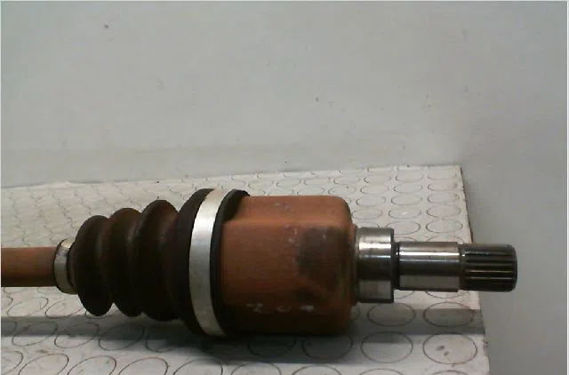 Transmission avant gauche Peugeot 207 SW (WK_) 1.4 (2007-2012) occasion