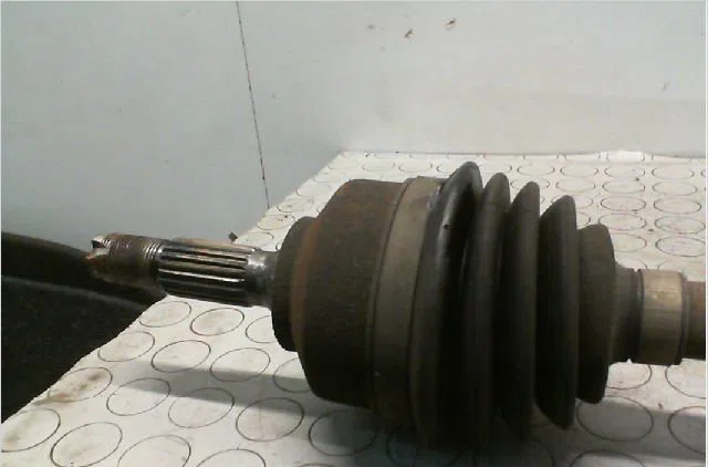 Transmission avant gauche Peugeot 207 SW (WK_) 1.4 (2007-2012) occasion
