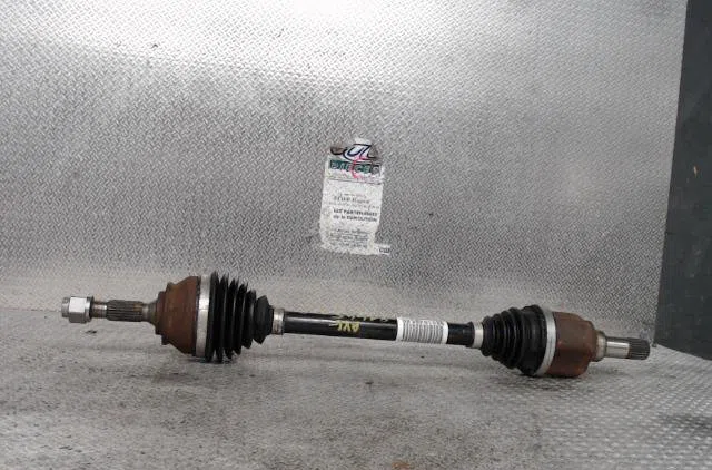 Transmission avant gauche PEUGEOT 208 1  208 1 PHASE 2 occasion