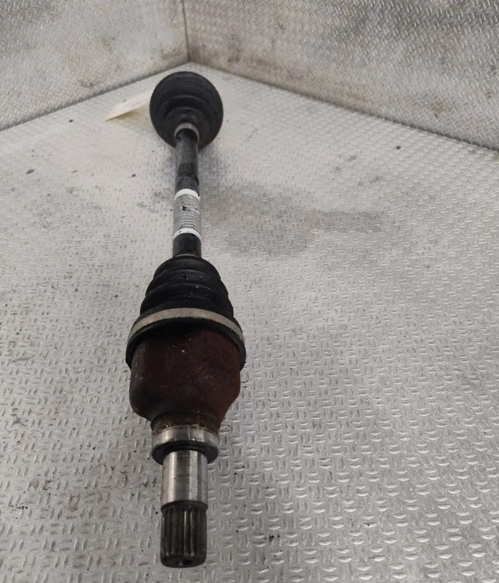 Transmission avant gauche PEUGEOT 208 1  208 1 PHASE 2 occasion