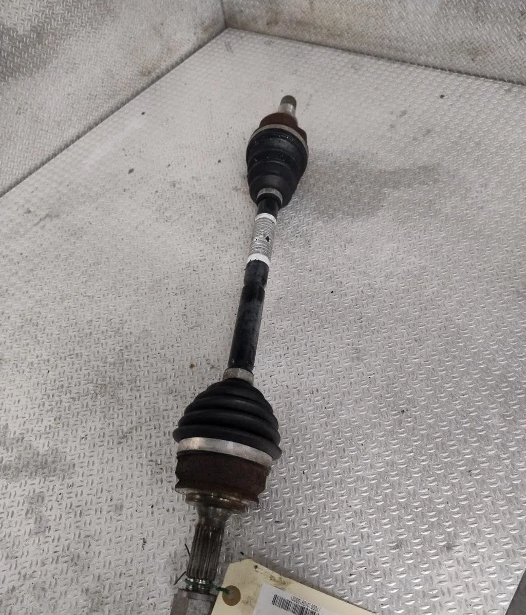 Transmission avant gauche PEUGEOT 208 1  208 1 PHASE 2 occasion
