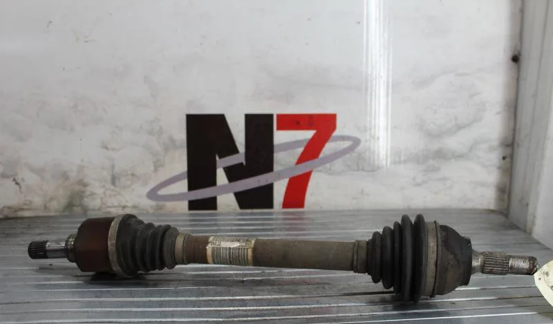 Transmission avant gauche PEUGEOT 208 1 PHASE 2 occasion